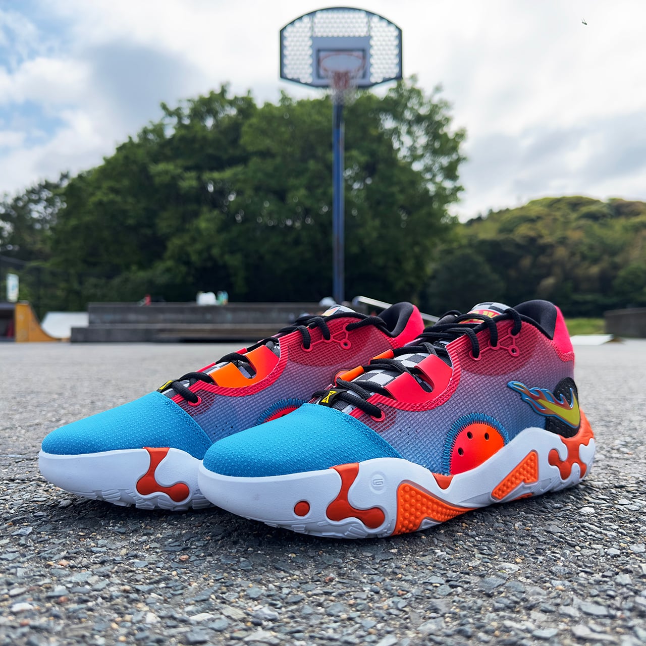 Nike PG 6 EP 