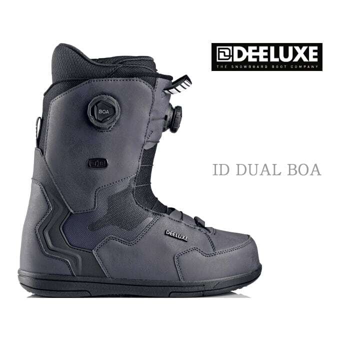 Head Duke スノーボード 27cm ブーツ ダイヤル グラトリ Head Duke