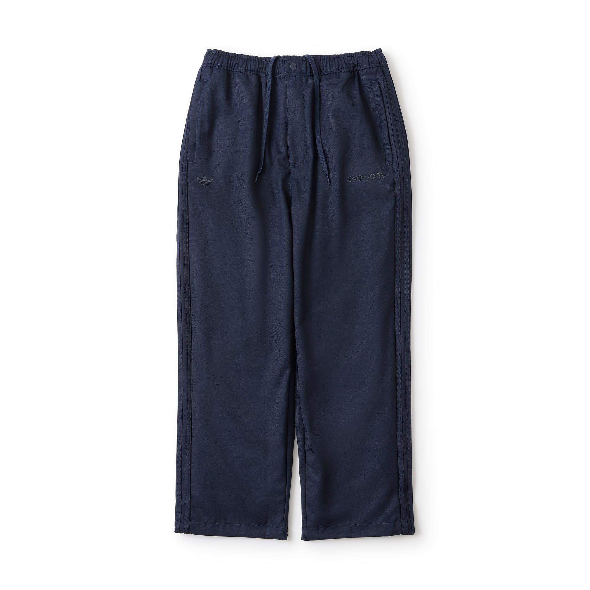 TRACK PANT everyone (BLACK) | everyone