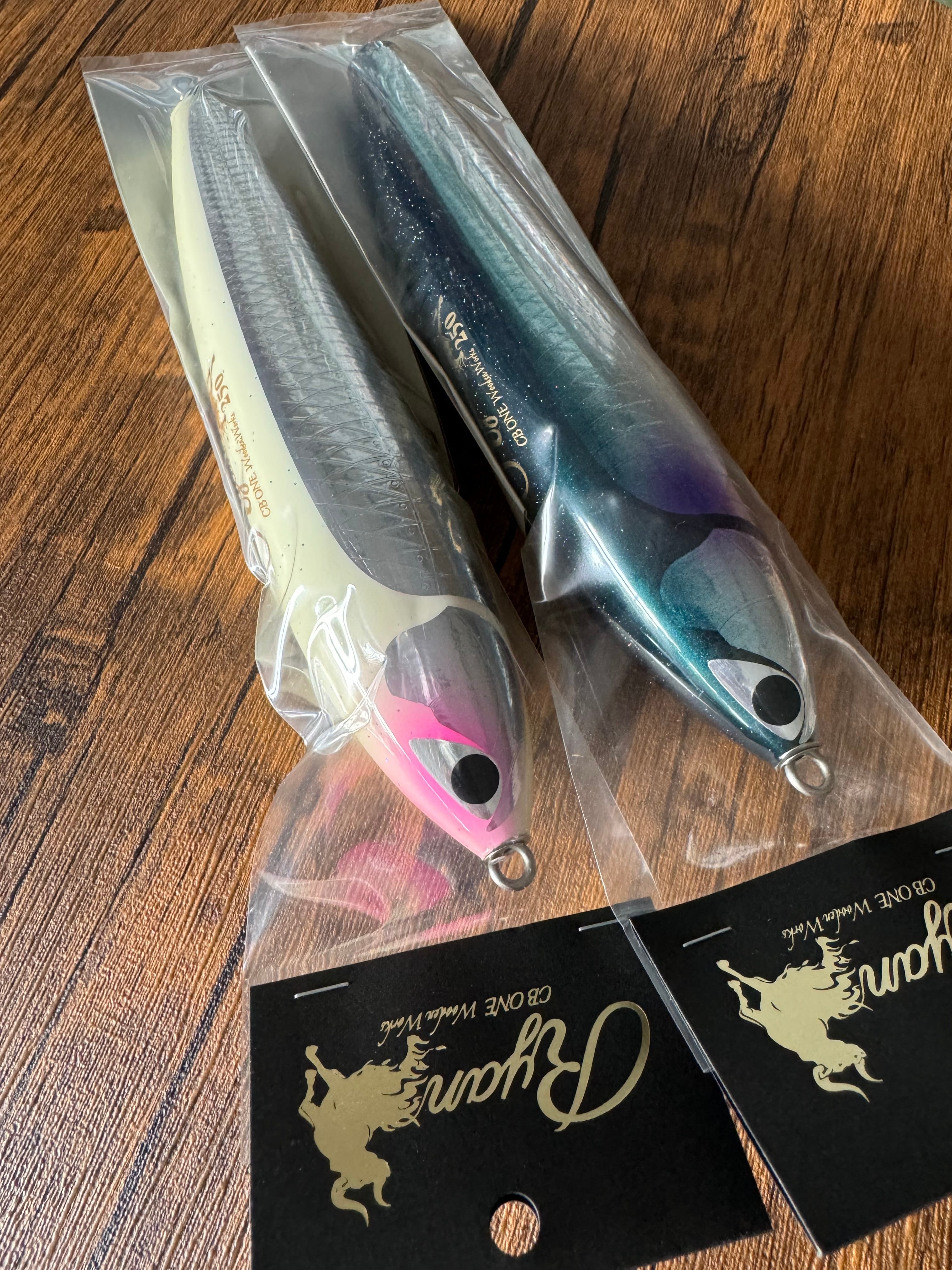 RYAN230 CBONE GT用トップウォーター ルアー RYAN230 CBONE GT用トップ