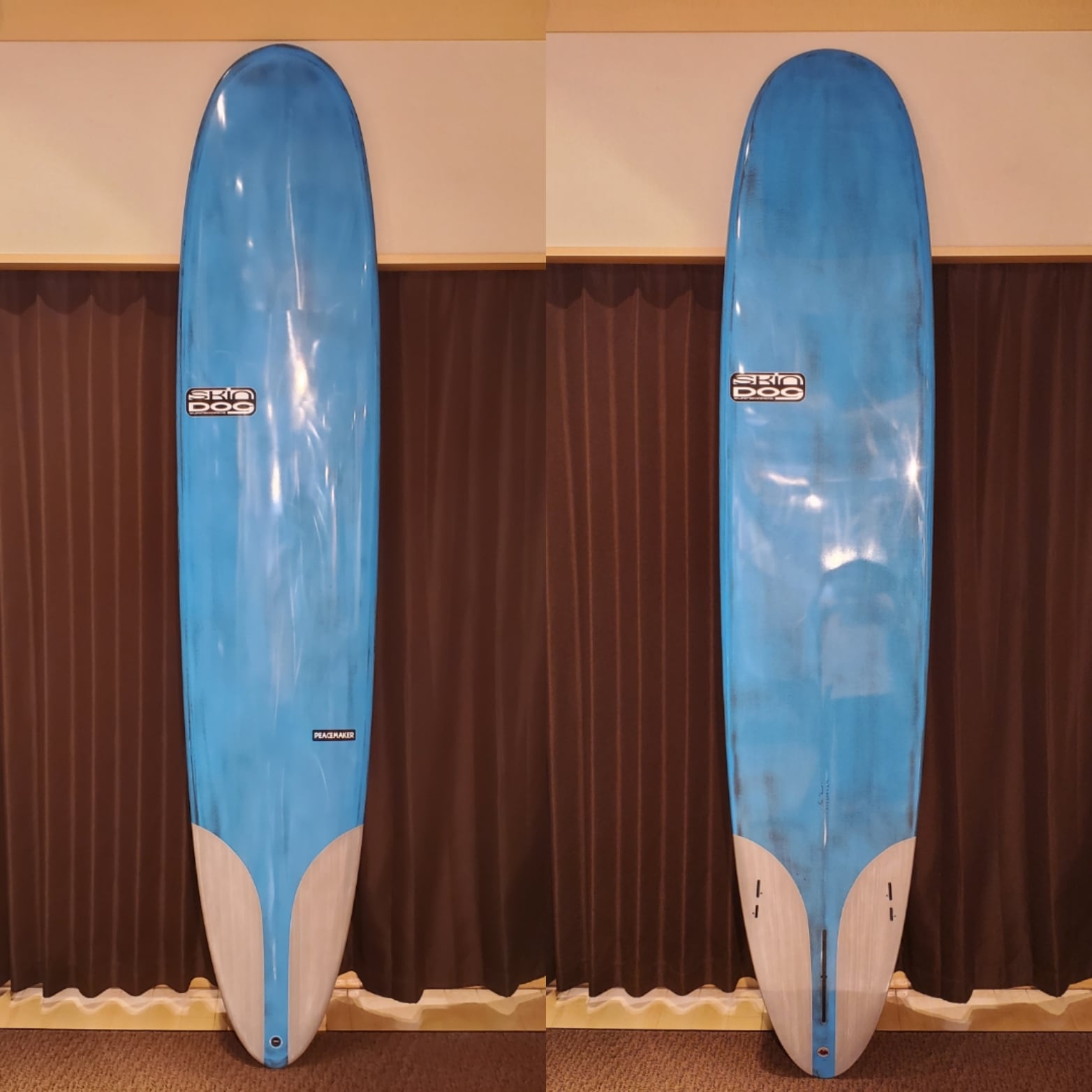 サンダーボルトサーフボード ピースメーカー9.1 THUNDERBOLT HI HARLEY