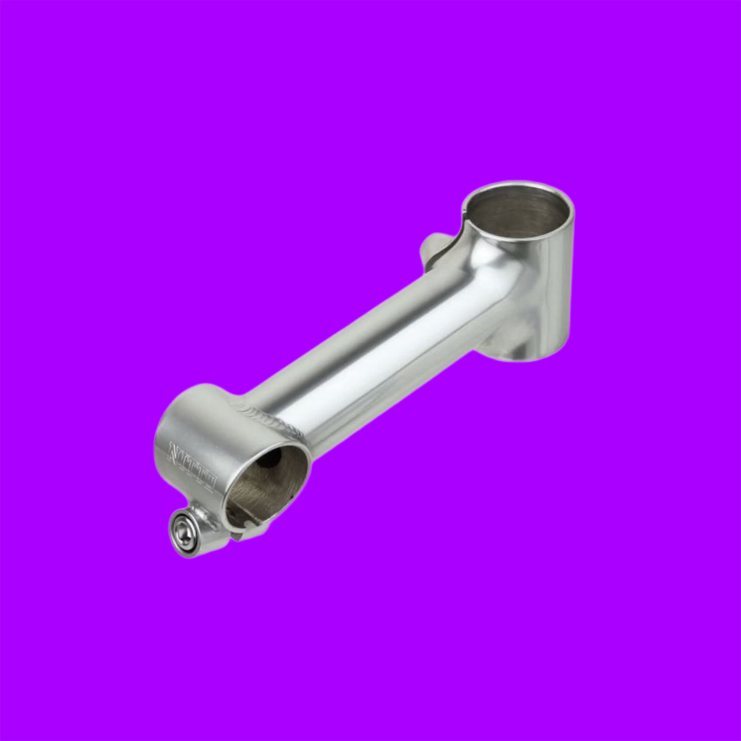 FAIRWEATHER】MT-31 1-1/8 (SILVER) | Humhumhug Online Shop