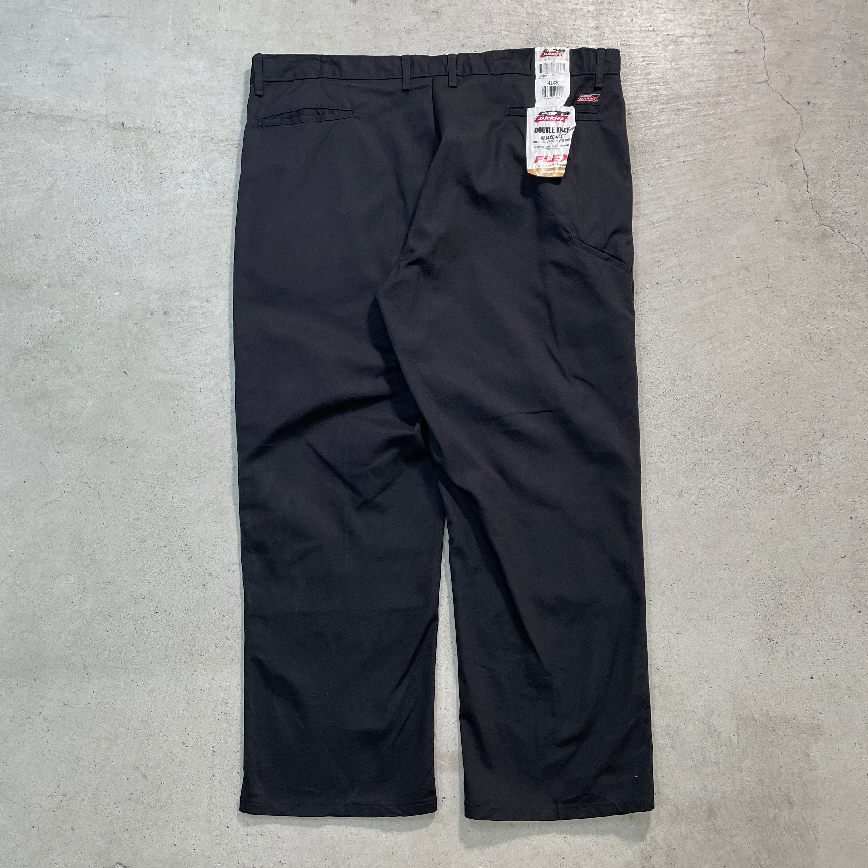 GENUINE Dickies ディッキーズ デッドストック ワークパンツ