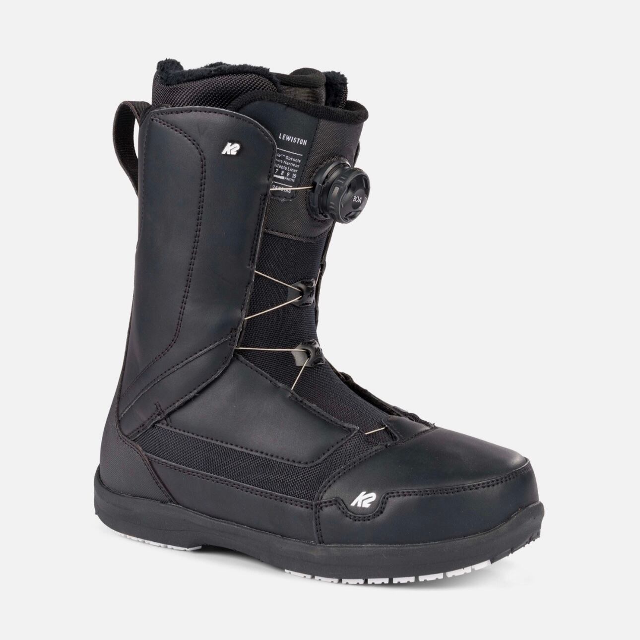 RIDE ANCHOR スノーボードブーツ23-24 メンズRIDE ANCHOR スノーボード