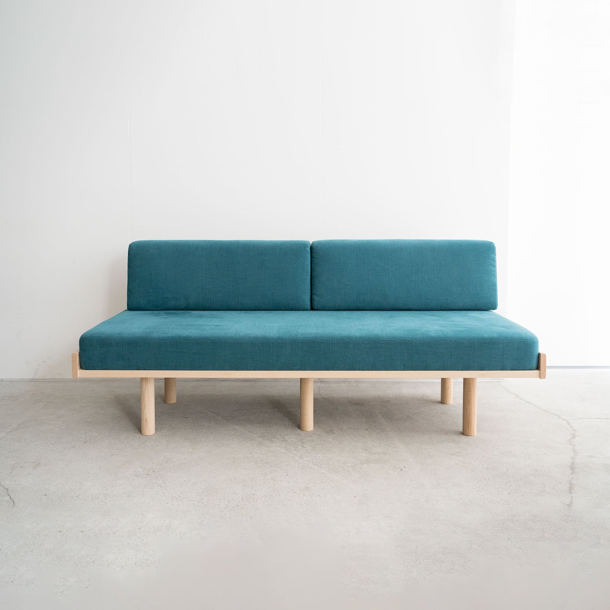 LAY W1640mm / ソファ＆デイベッド | WOODWORK makers market