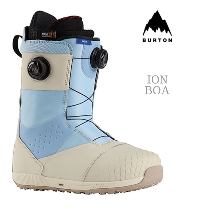 Burton ION 27.5 wide ブーツライナー インナーブーツ Burton ION 27.5
