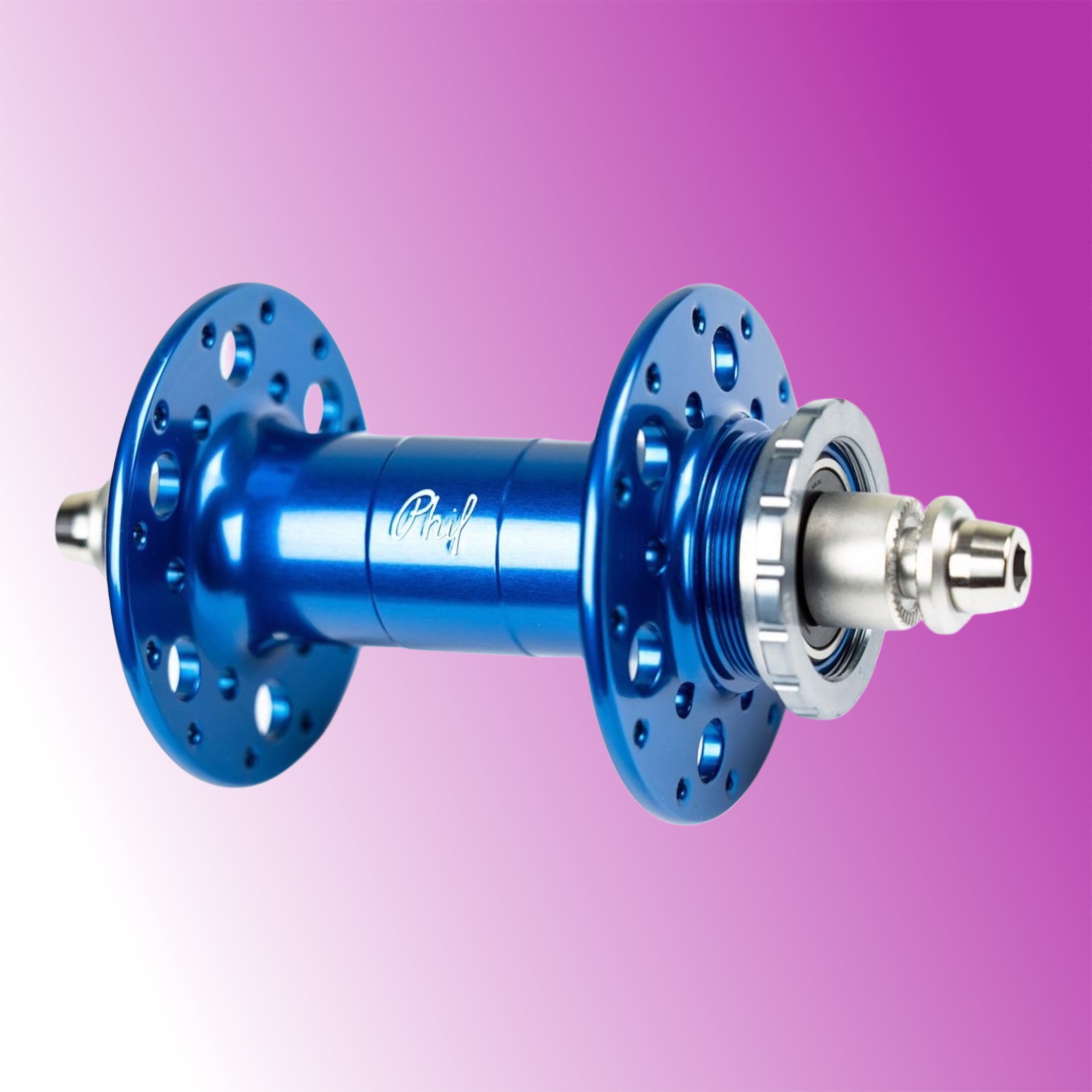 philwood 17tコグとロックリング PHILWOOD* track cog (1/8