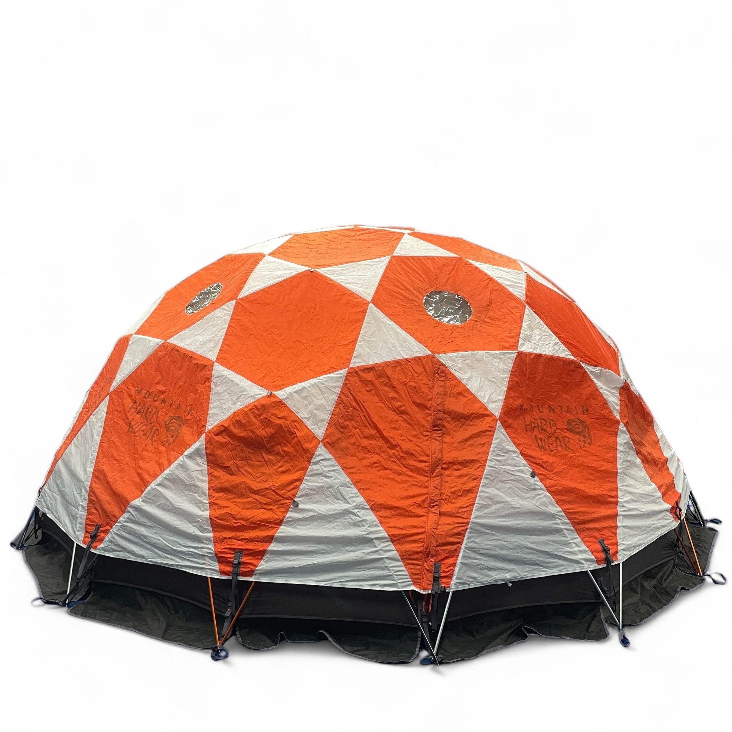 ストロングホールド マウンテンハードウェア Mountain Hardwear