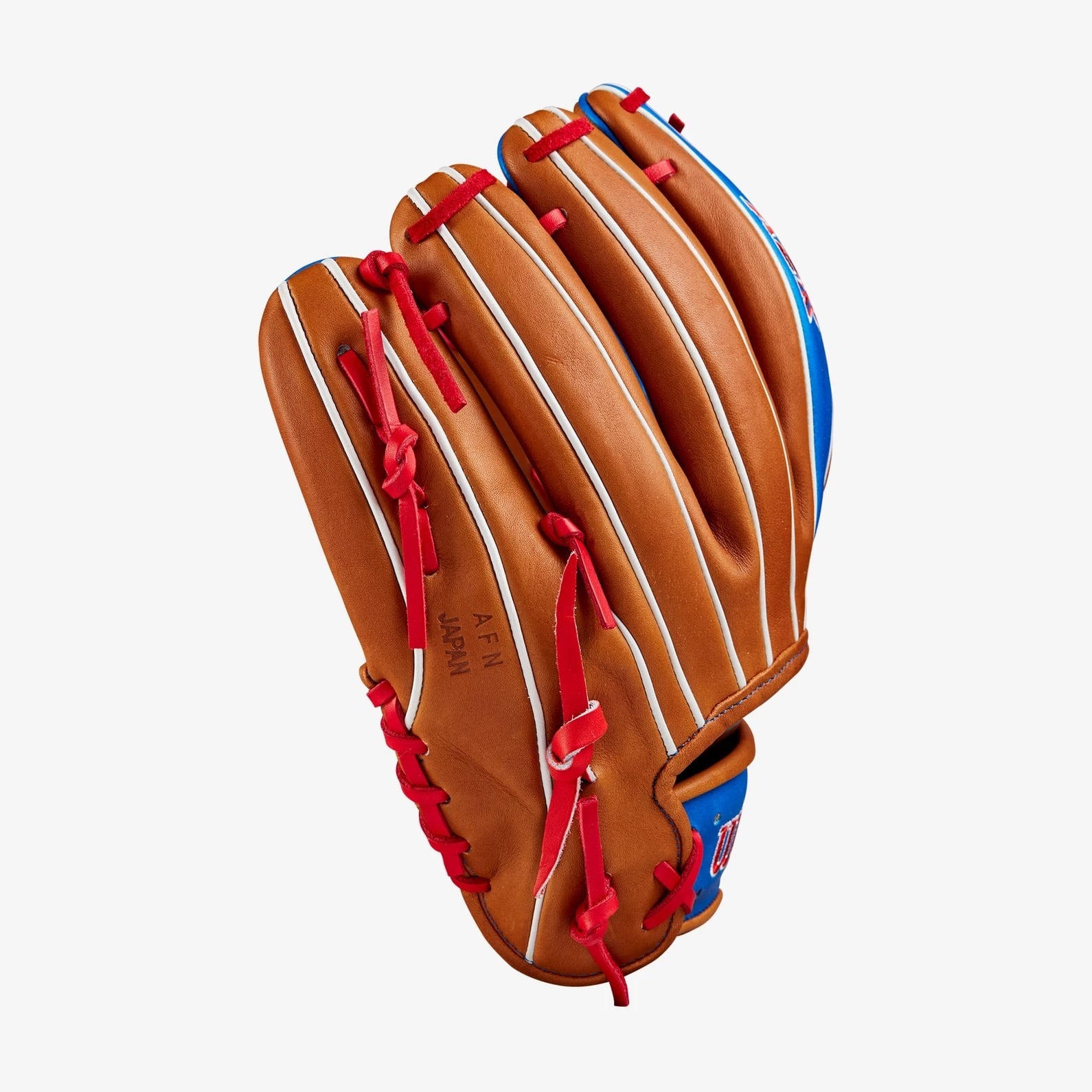 日本未発売】ムーキー ベッツ 選手 モデル ウィルソン A2K 硬式 野球