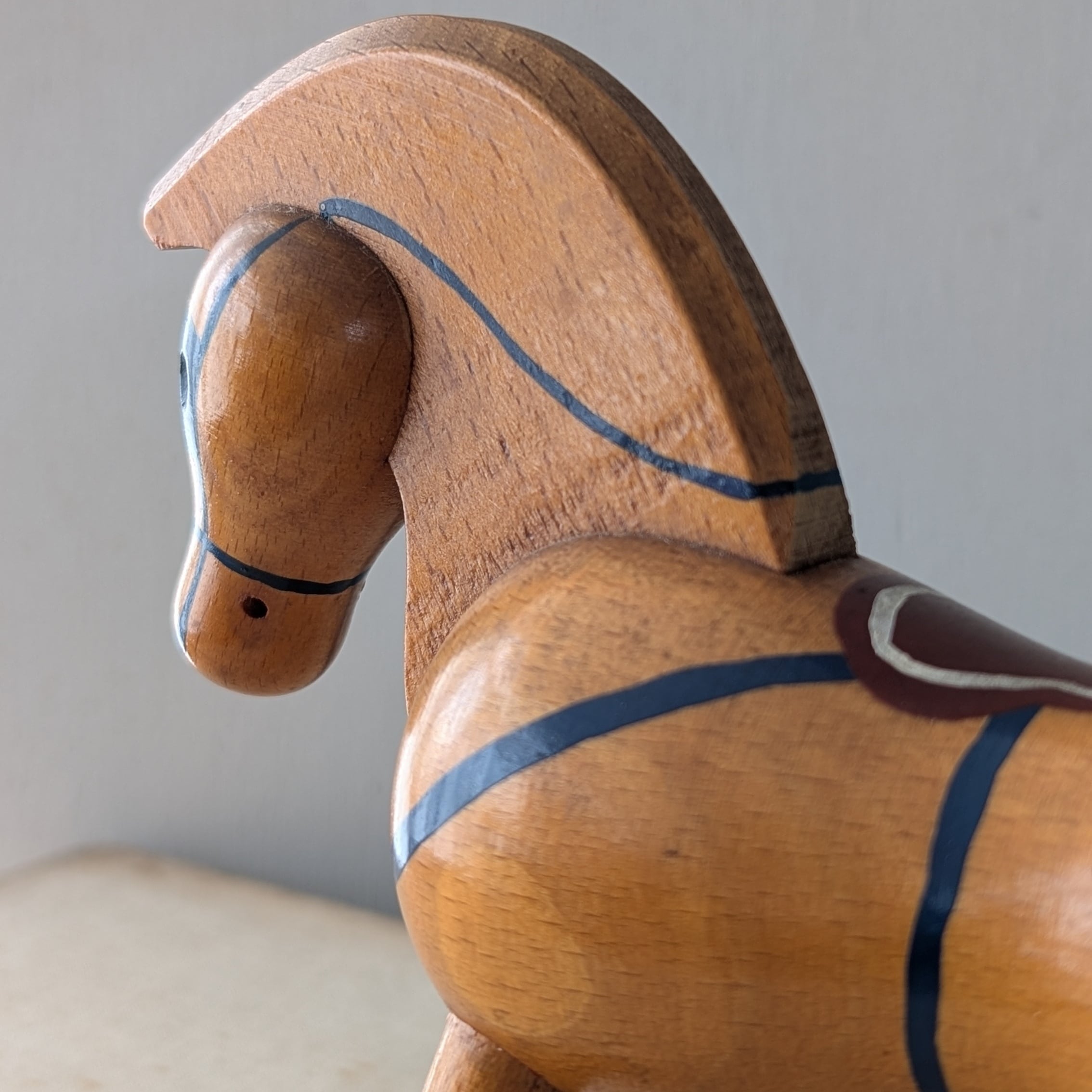 Kay Bojesen Vintage Pony カイ・ボイスン ヴィンテージ ポニー