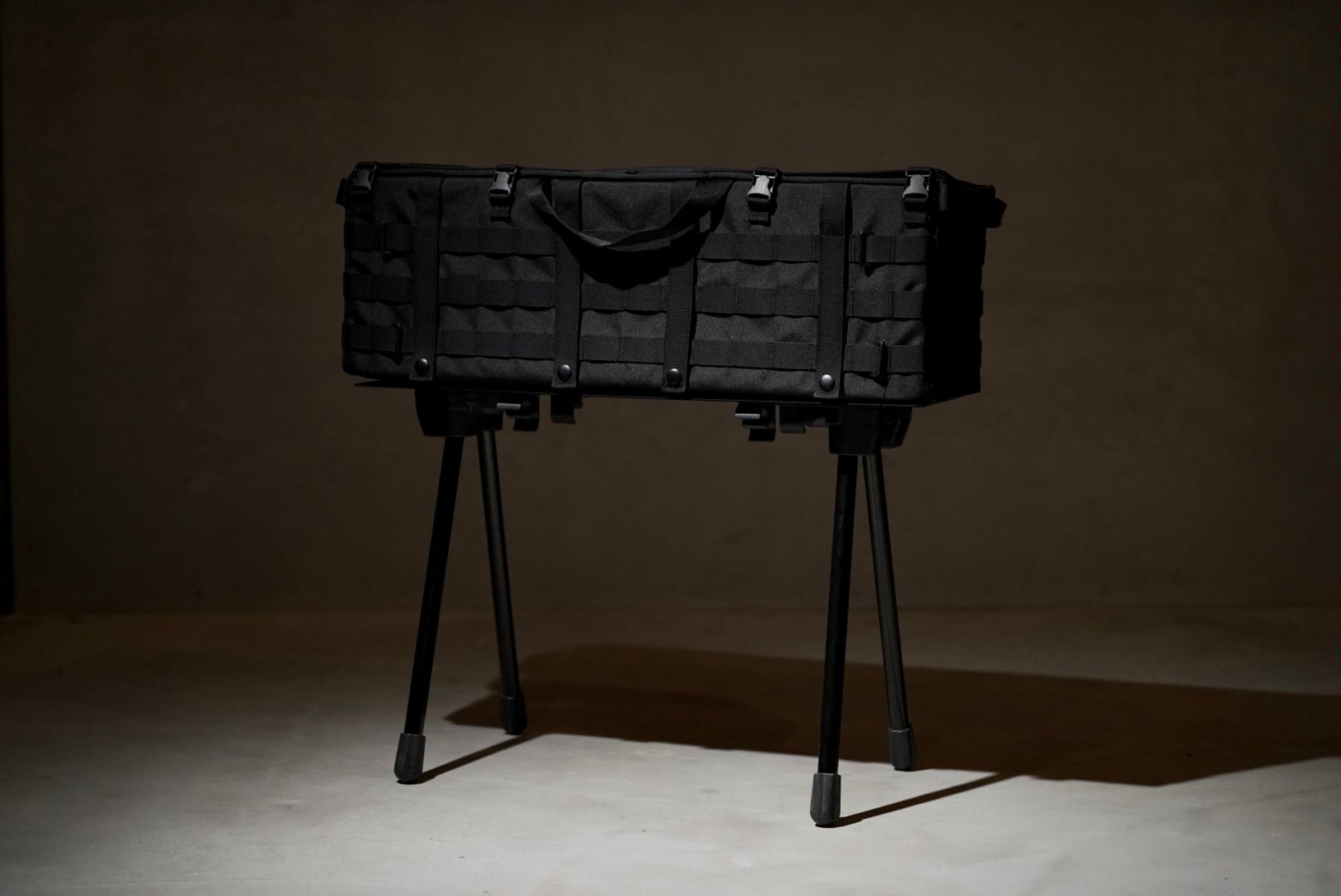 nowellcamp _ U&L / Storage L | Geek Field