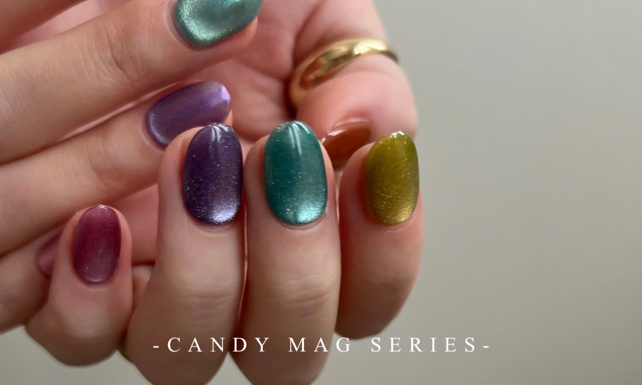 J.O.NAILS STORE