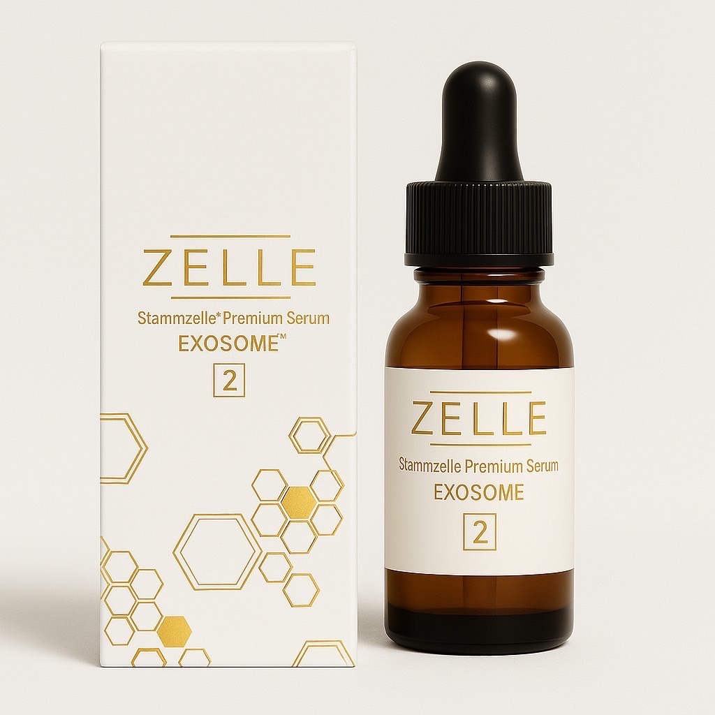 ステムゼレプレミアムセラム 20ml | zelle