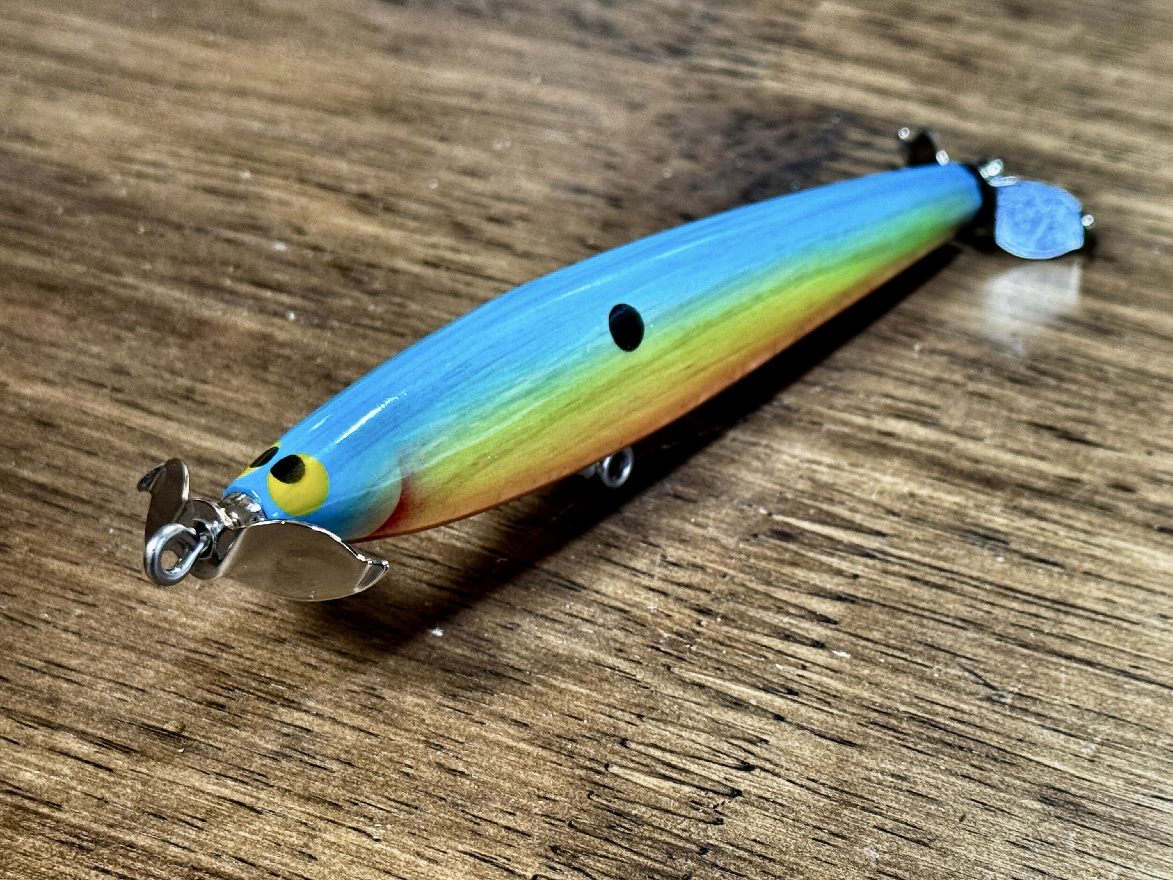 DRT TiNY KLASH タイニークラッシュ Lo FLOATING HAMA オリカラ 新品