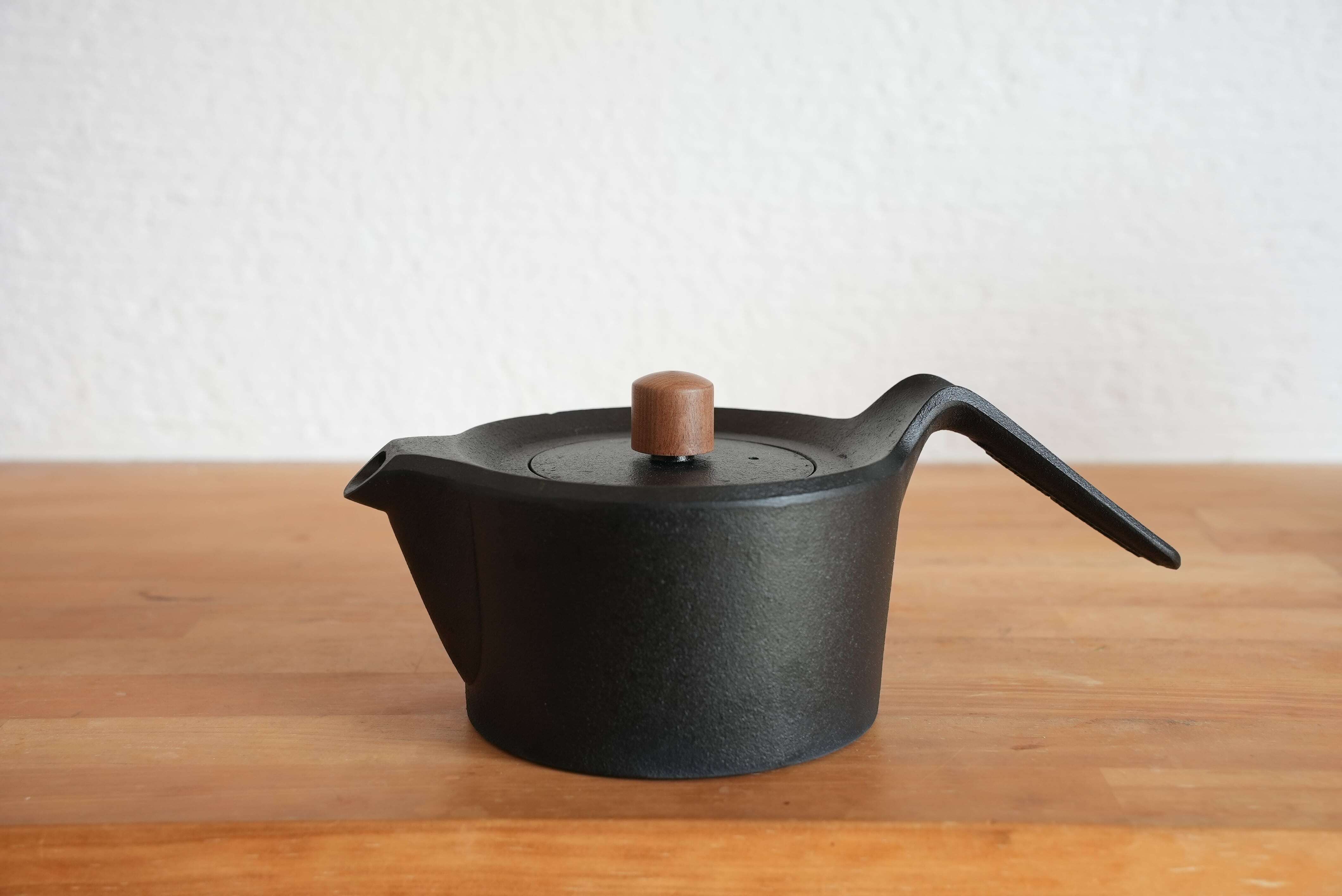 1848年創業 南部鉄器工房及富 NAMBUTEKKI OITOMI SHOP
