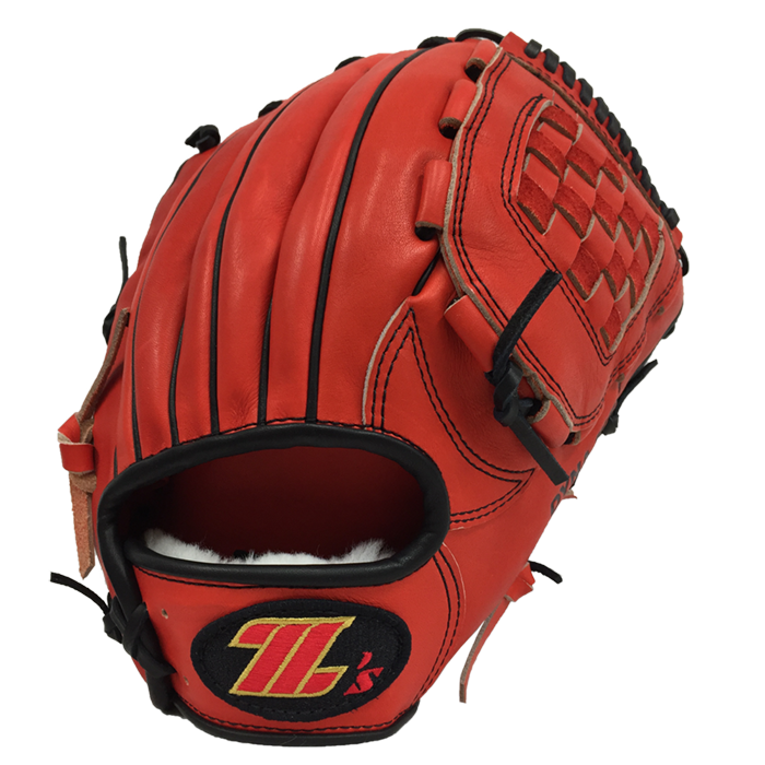 ゼットからあの有名選手が使った完全復刻の軟式グラブがBMから限定発売