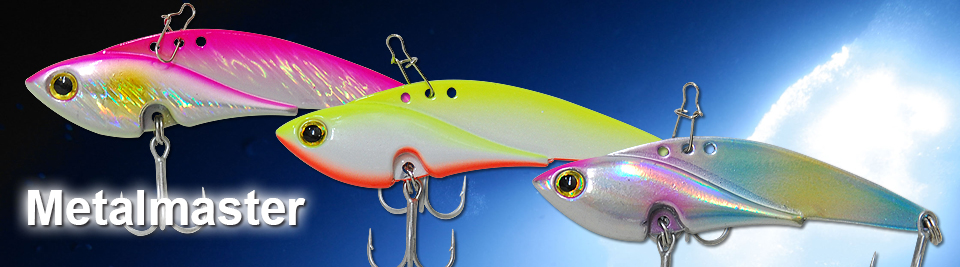 そると そると ソルトルアー トラウト ルアー TROUT ZX | PRODUCTS