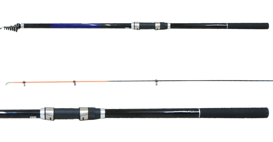釣竿3本 釣竿3本まとめ売り 釣竿3本 ZX太刀魚 | 株式会社
