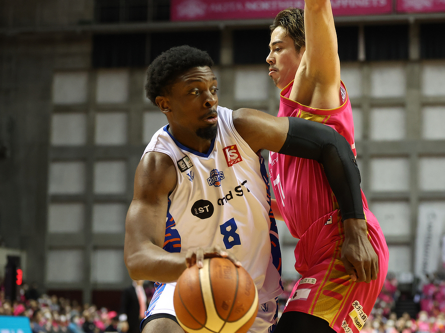 プレーメーカーとして再評価を勝ち取ったクリス・ポール、サンダーvs