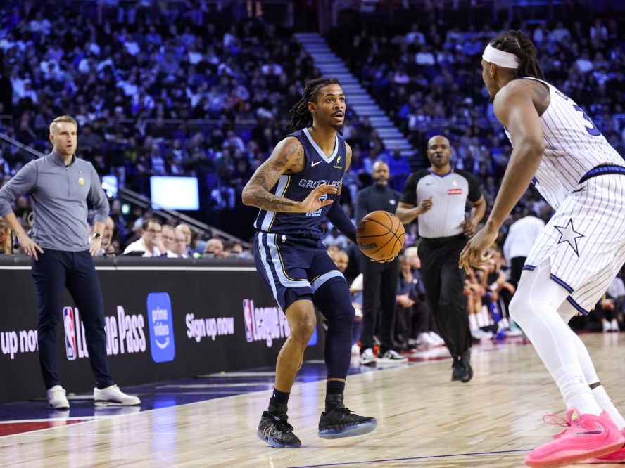 クリス・ポールが健康安全プロトコルにより離脱へ、11年ぶりの