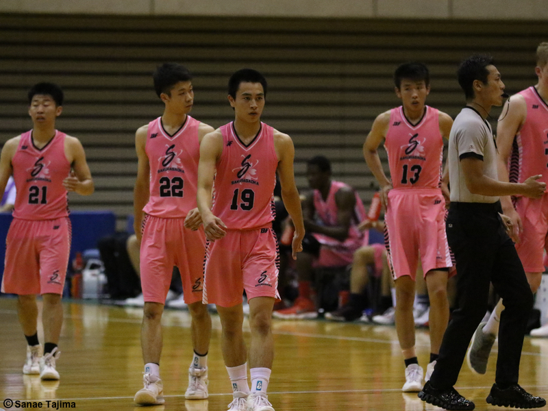 インターハイ男子注目校（1）桜丘（愛知）「“富永ロス”の時を経て