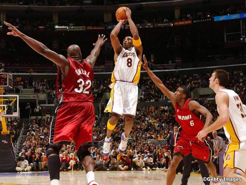 八村塁のクリスマスゲーム全戦績＆レイカーズで活躍した“クリスマスの