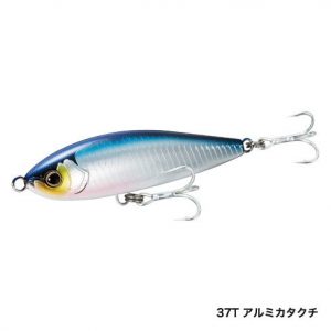 ヘッドディップ」ショアでもオフショアでも活躍！ハイアピールをひと口