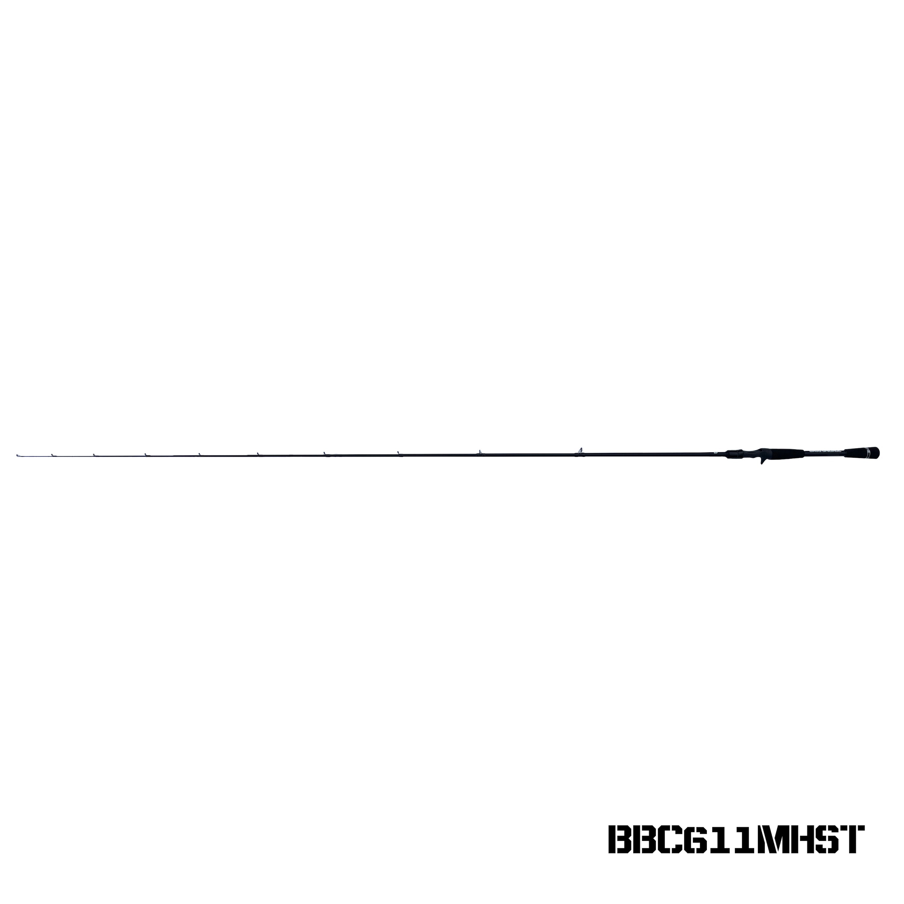 BRGD ROD - BBC611MHST