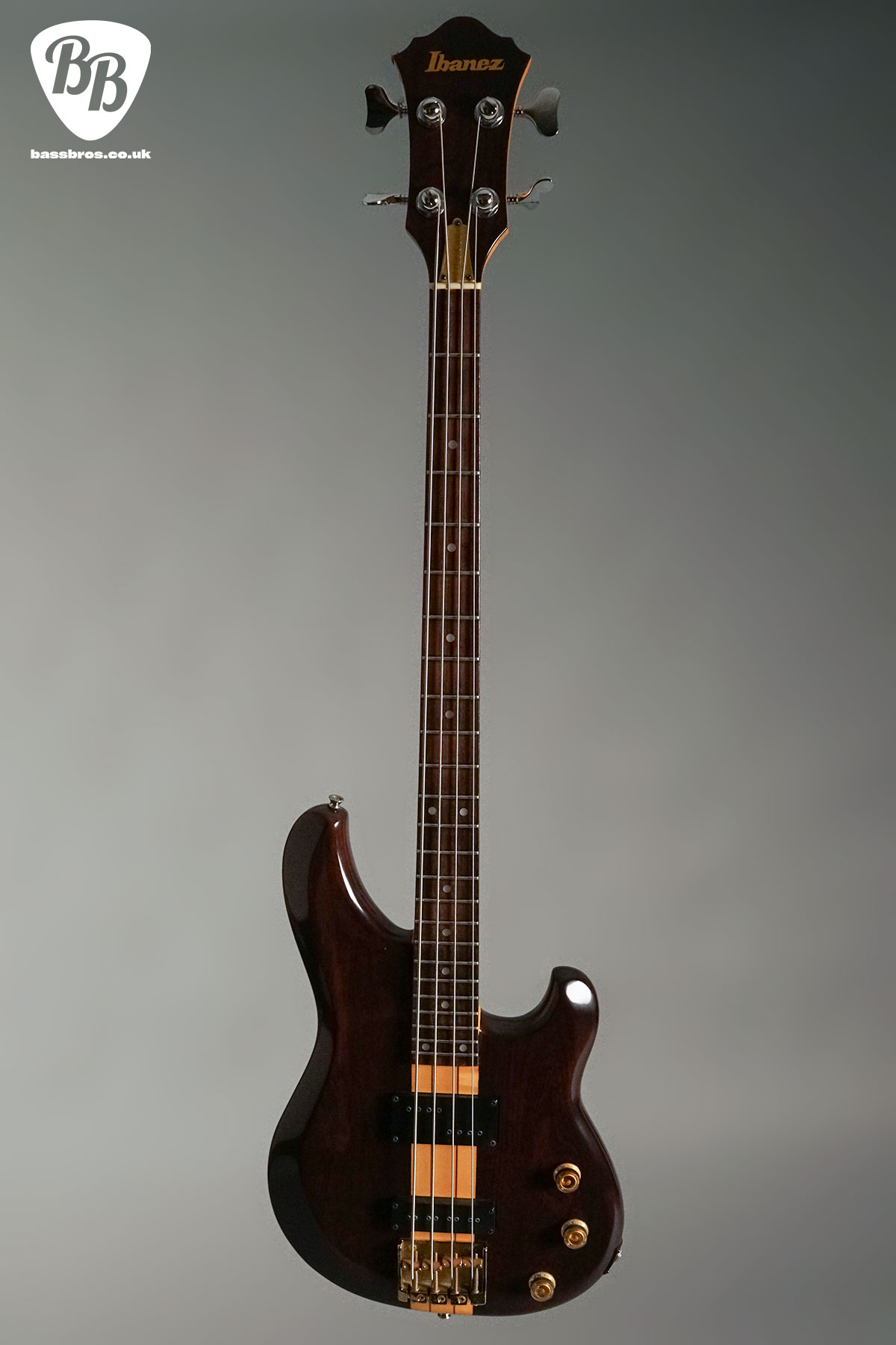 1982 Ibanez MC824 DS Musician - BassBros