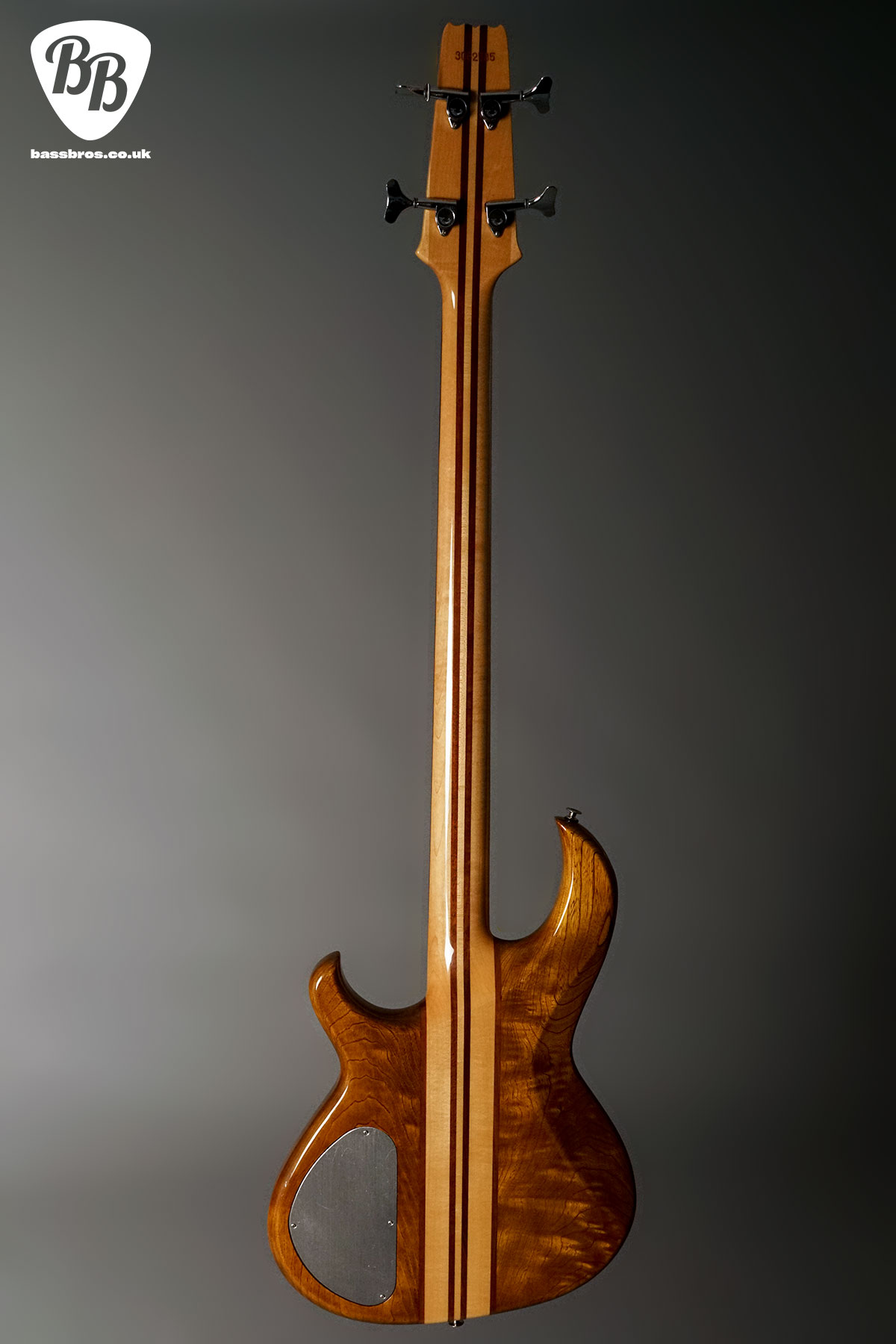 1983 Aria SBR-80 - BassBros