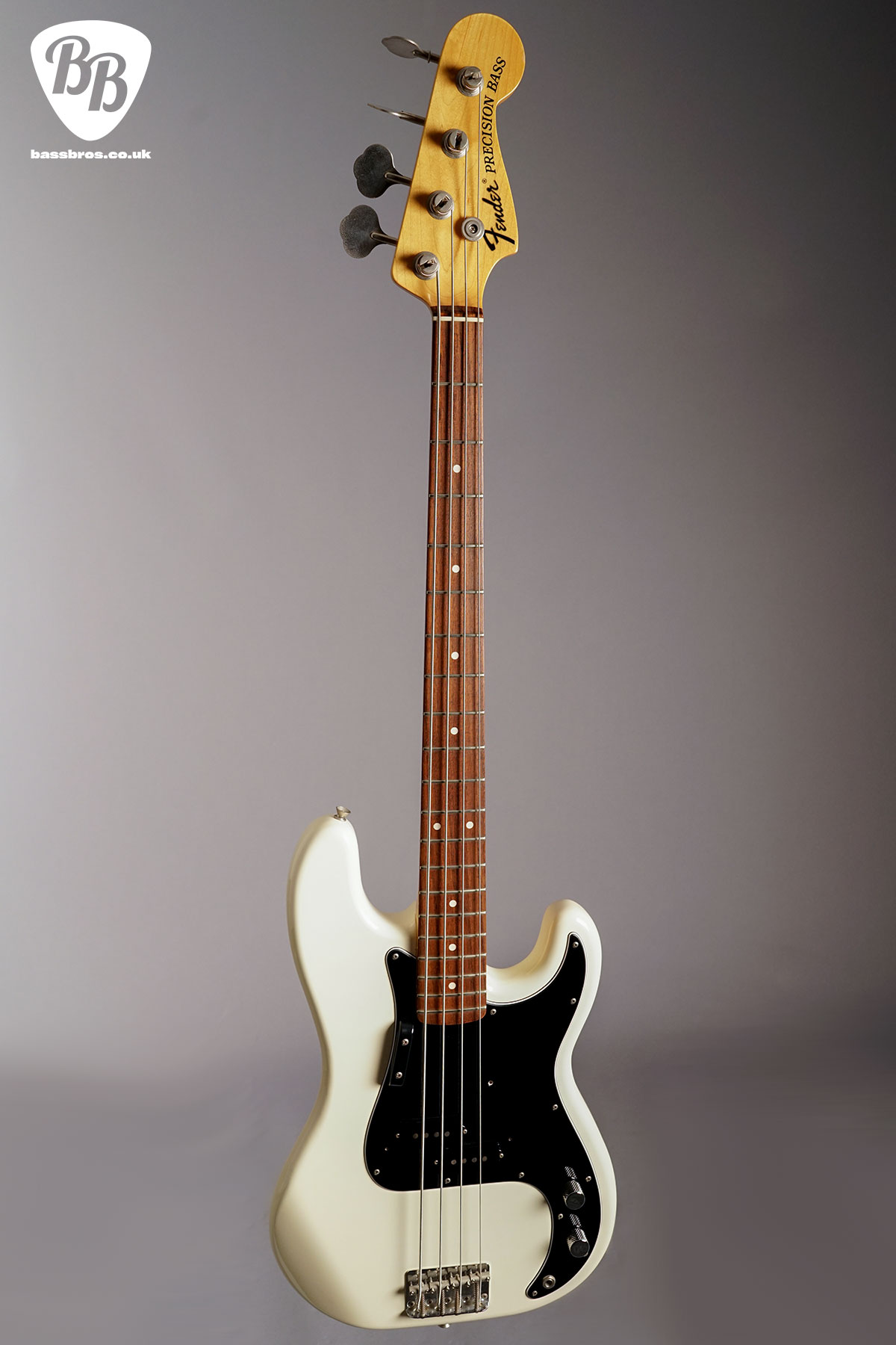 2006 Fender Japan PB-70-US Precision Bass Reissue MIJ - BassBros