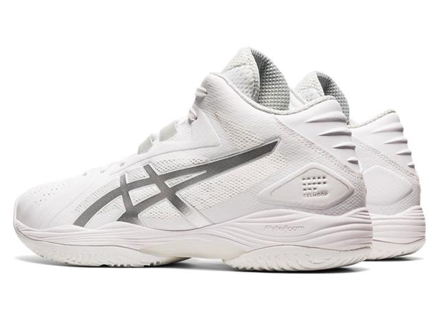 asics】GELHOOP(ゲルフープ) V13の特徴、詳細情報。前作との比較も簡単