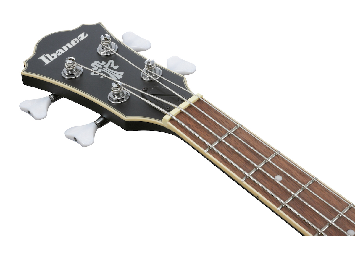 IBANEZ】AGB200-BKF | ベース・マガジン