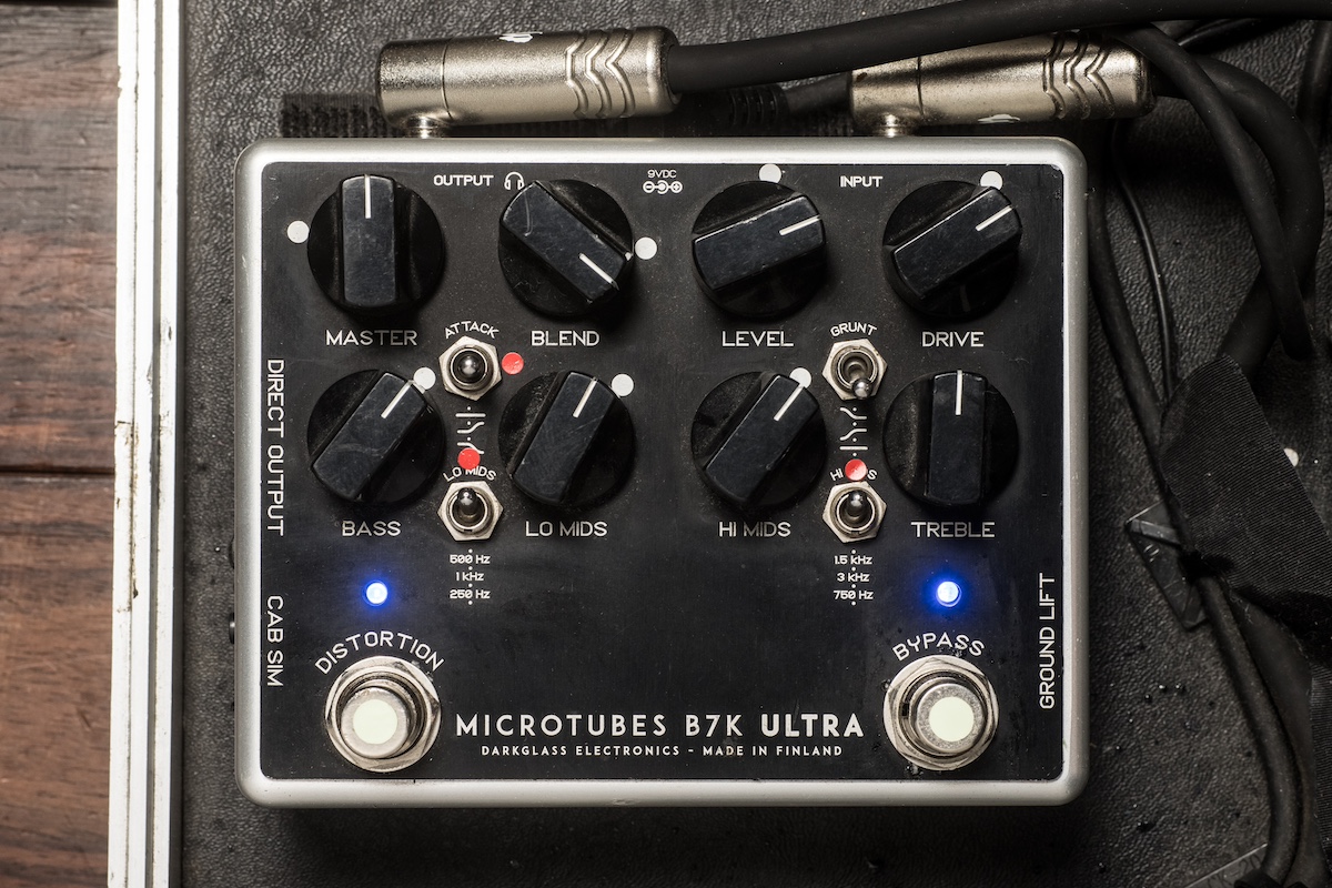 連載：ダークグラスな事情】Vol.6 RxYxO（coldrain） | ベース・マガジン