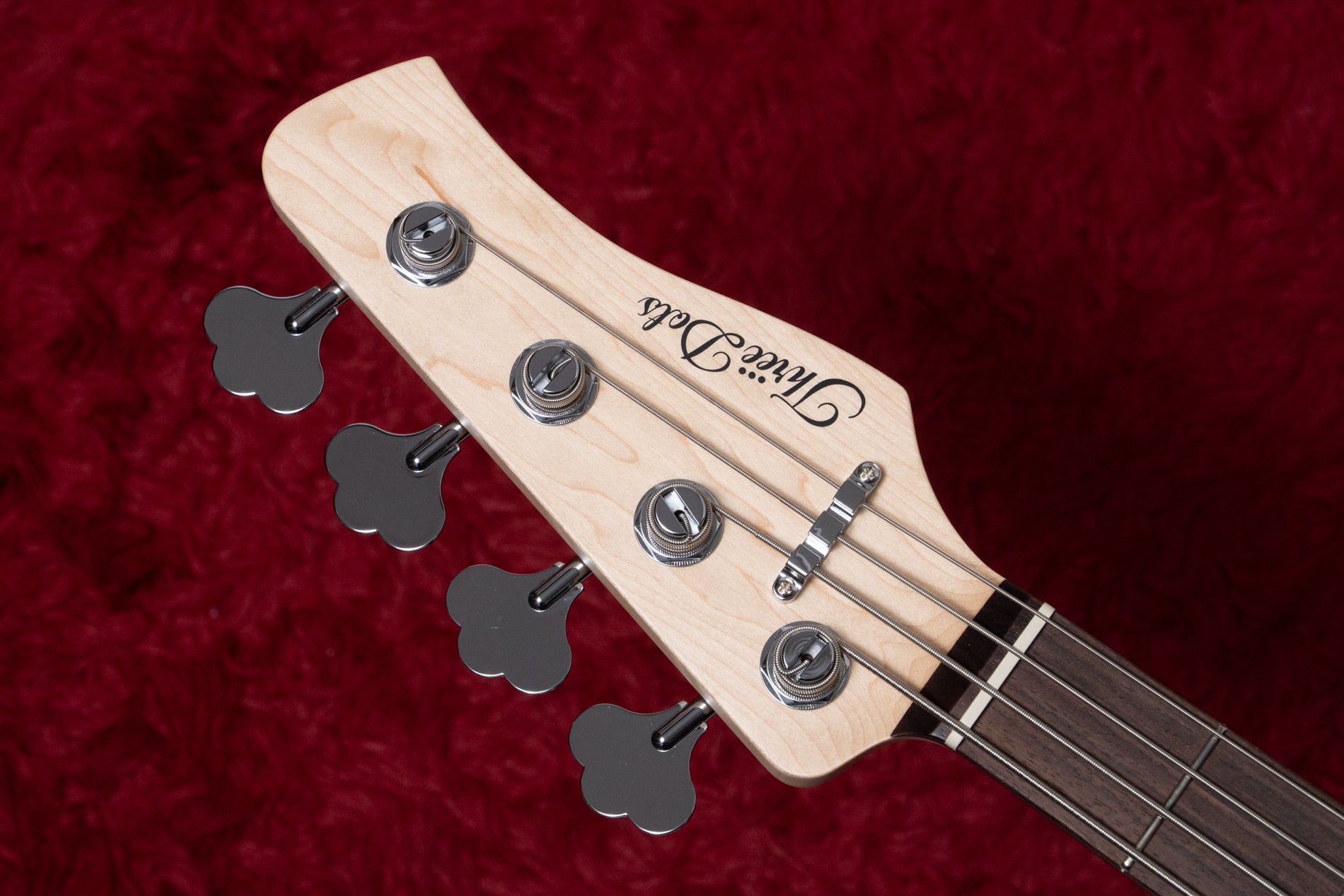new】Three Dots / FB Ash BLK/R 3.810kg #T922【GIB Yokohama