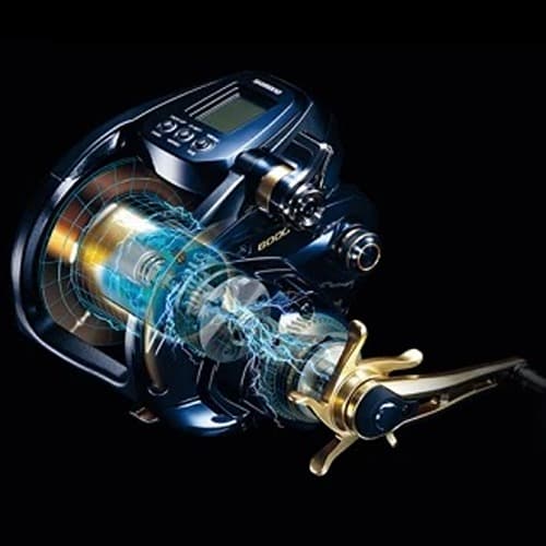 20 BEAST MASTER 1000EJ – Bass-Tokyo