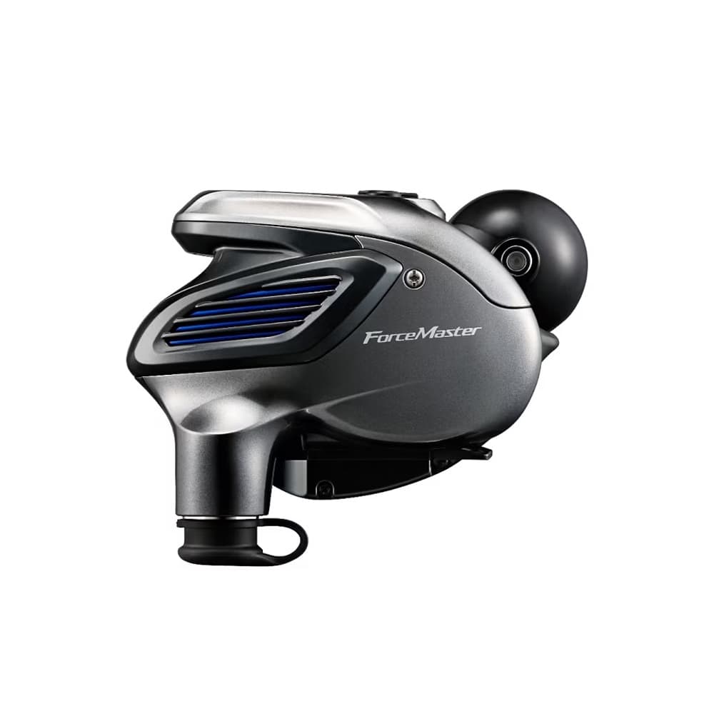 24 FORCE MASTER 2000 – Bass-Tokyo