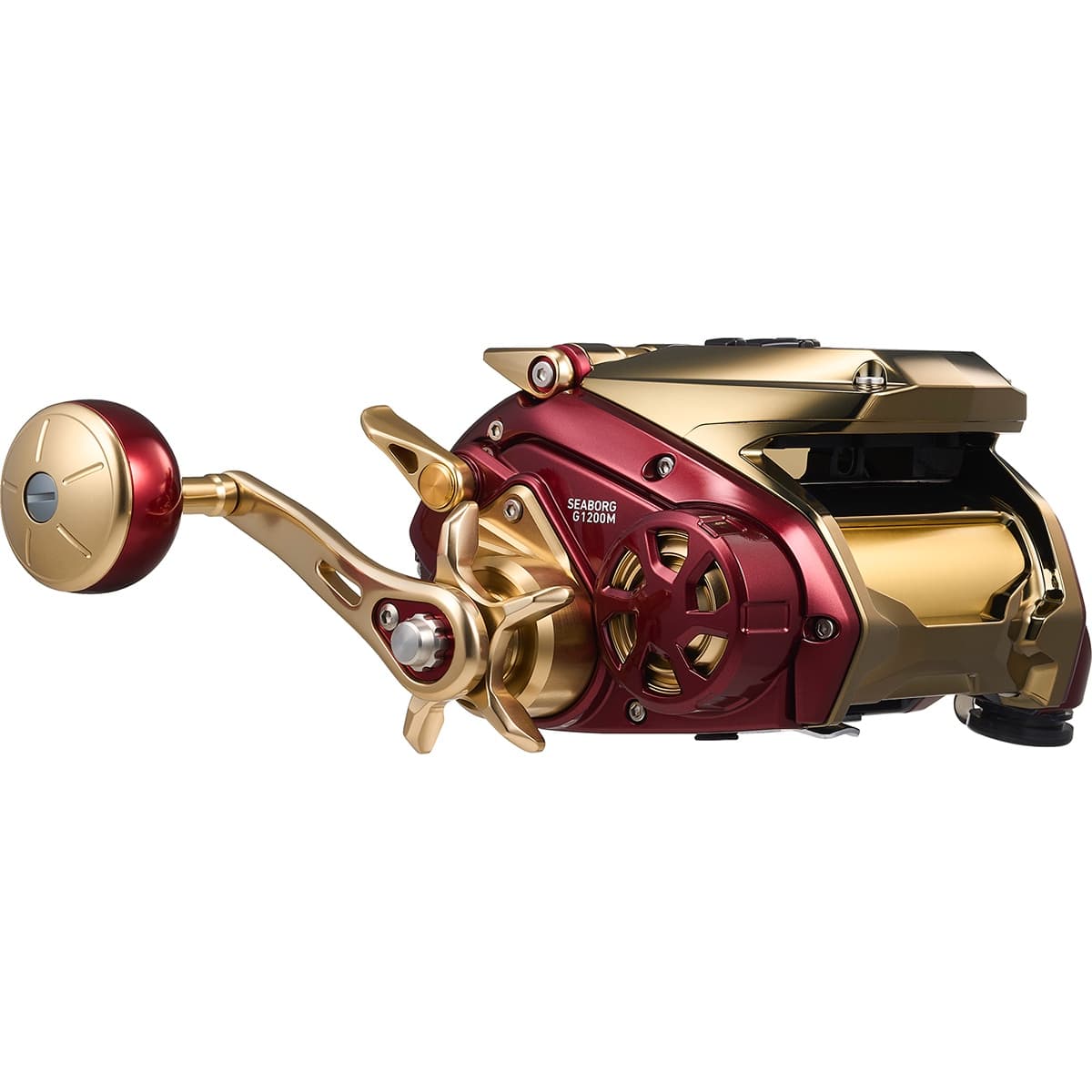 24 SEABORG G1200M – Bass-Tokyo