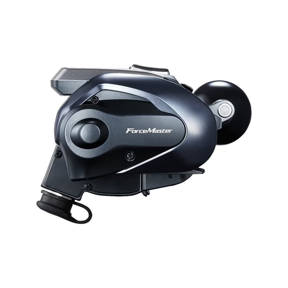 24 FORCE MASTER 600 – Bass-Tokyo