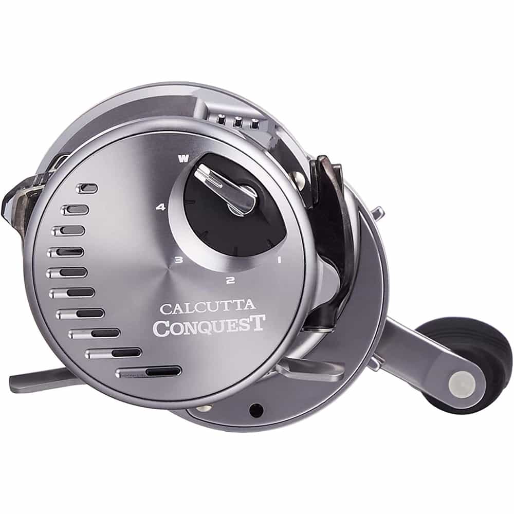20 CALCUTTA CONQUEST DC – Bass-Tokyo