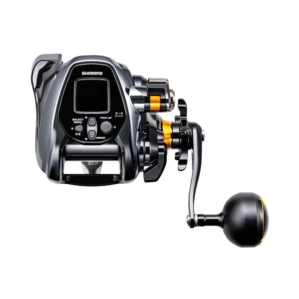SHIMANO BeastMaster EJ 3000 電動リール SHIMANO BeastMaster EJ 3000
