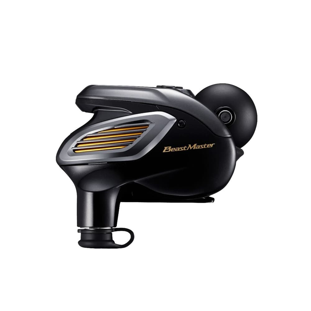 22 BEAST MASTER 2000 – Bass-Tokyo