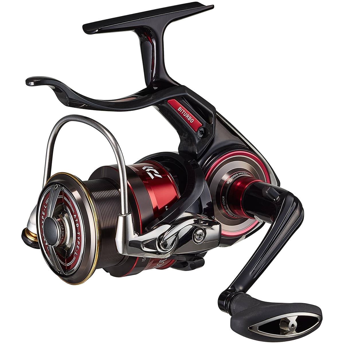 22 TOURNAMENT ISO LBD – Bass-Tokyo