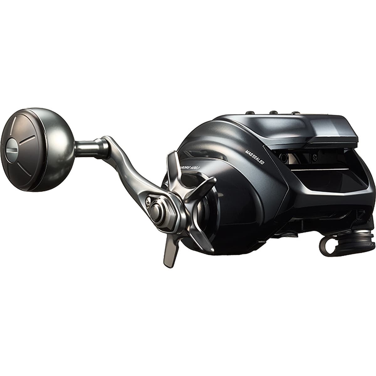 23 SEABORG 400J – Bass-Tokyo