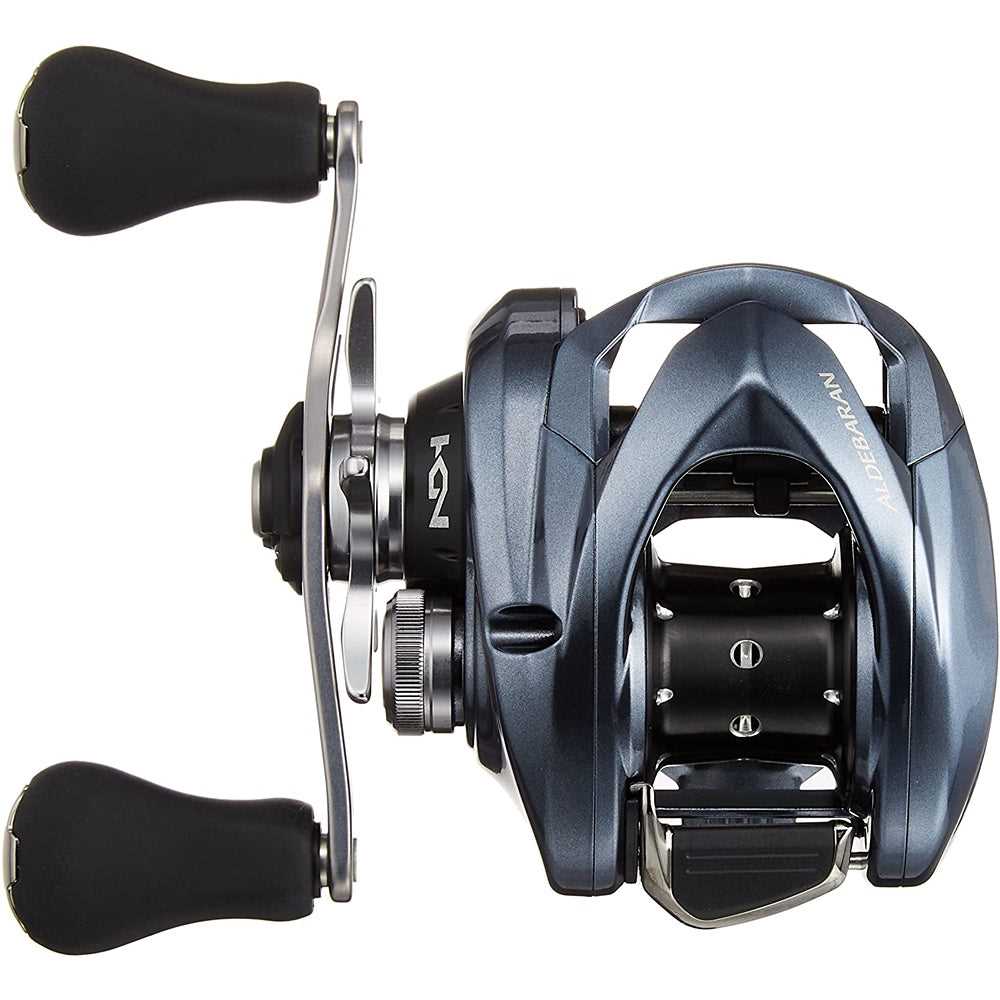 18 ALDEBARAN MGL – Bass-Tokyo