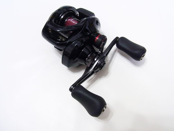 SHIMANO 17 スコーピオン DC レビュー ブラックバス釣り