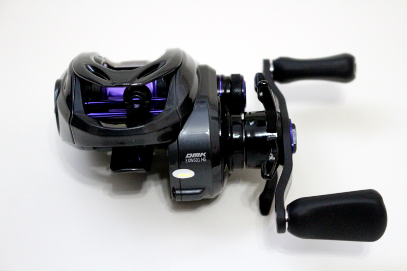 中華DCリールは買いか？特許切れで登場した格安DC×BFSの実力を検証