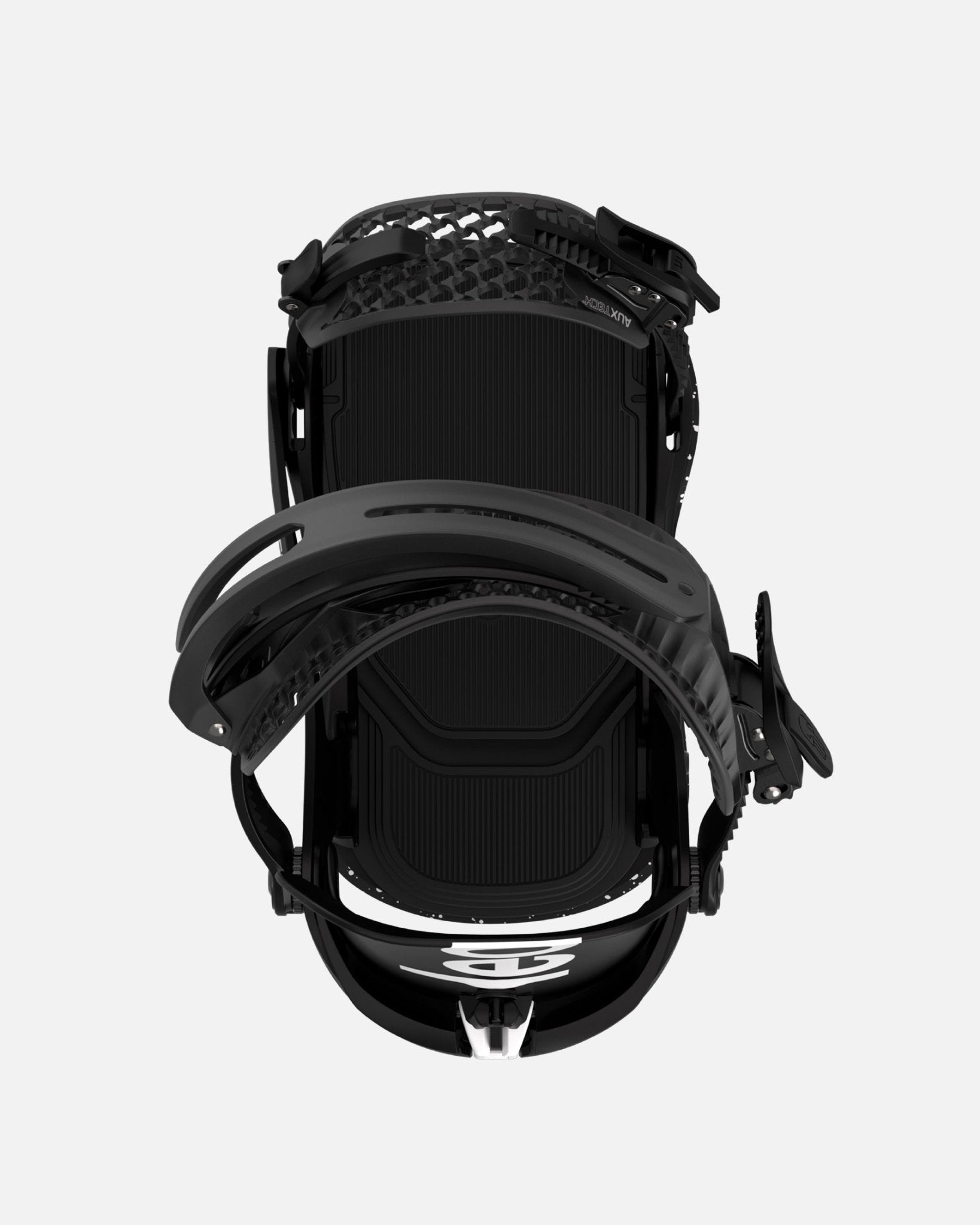 Bataleon Blaster AsymWrap™ FASE® Snowboard Bindings – Bataleon US