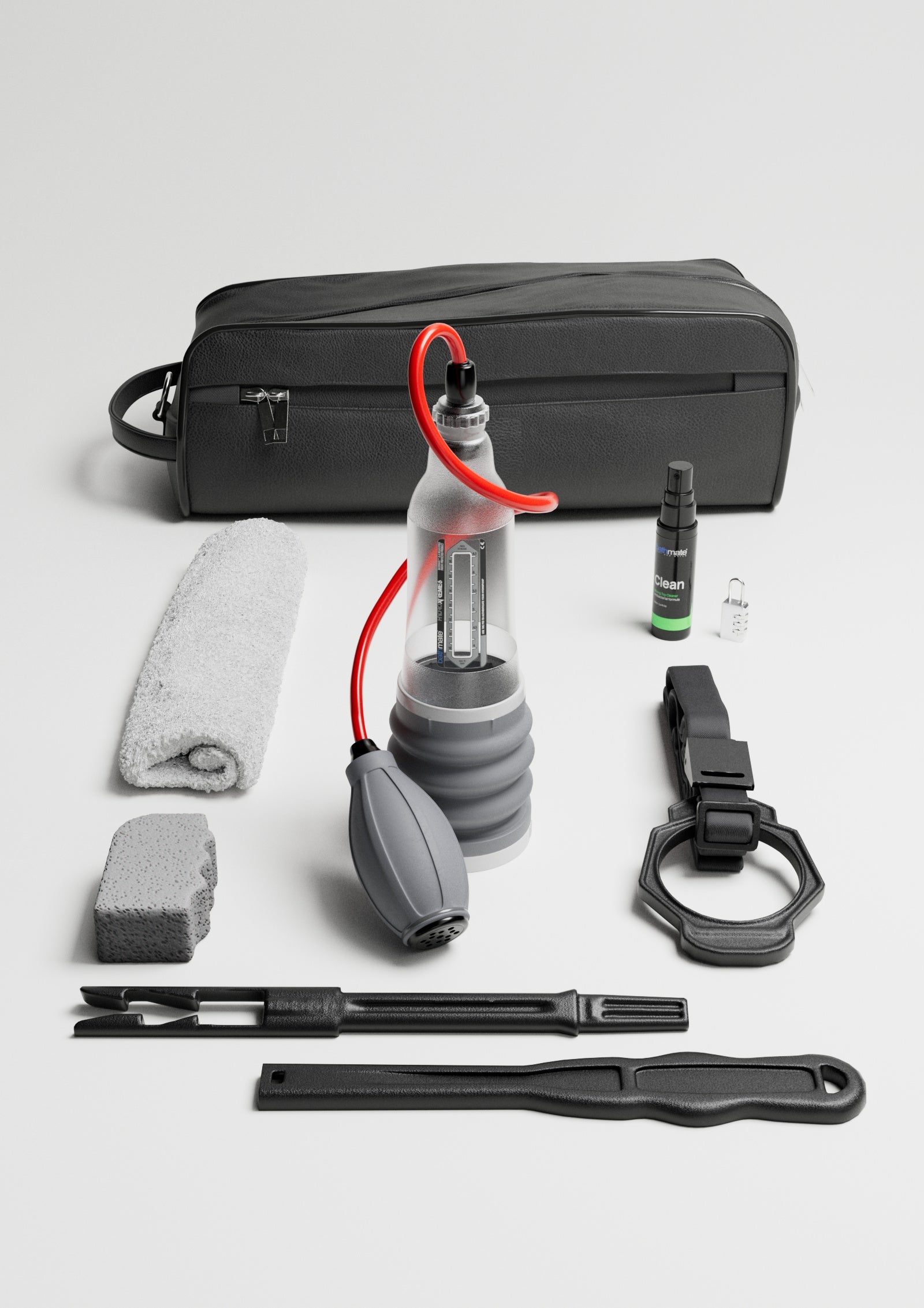 Bathmate HydroXtreme