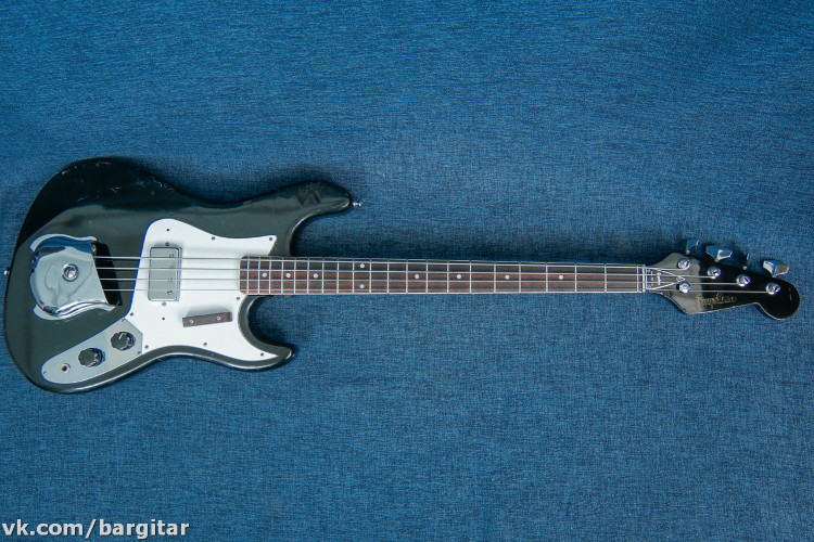 Guyatone EB-25 Bass